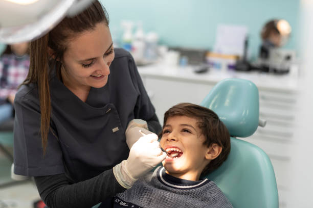 Best Dentist for Tooth Abscess  in Rockaway Beach, OR