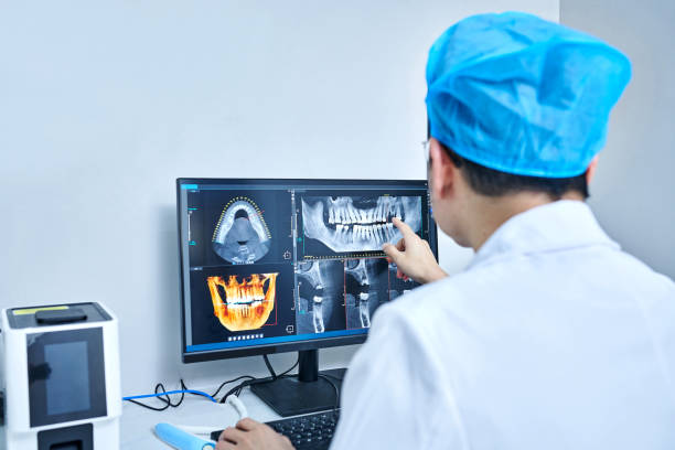 Emergency Dental Filling Replacement in OR